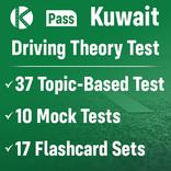Kuwait Driving License Test
