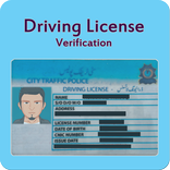 Check Driving Licence
