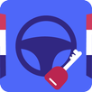تيوري هولندر للنجاح في التيوري APK