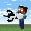 Portal Gun Mod For Minecraft APK
