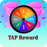 Tap Reward