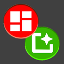APK Photo Editor & Collage Maker
