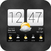 Sense V2 Flip Clock & Weather icon