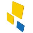 9 tiles runner icon