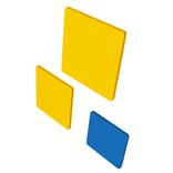 9 tiles runner
