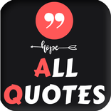 QuoteDot: All Quotes & Sayings