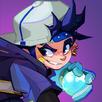 Apex Hero: Go! APK