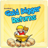 Gold Digger Pro