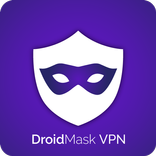 DroidMask VPN - High Speed, Secure , Free VPN