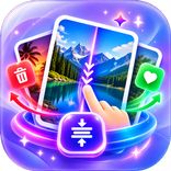 SwipeClean: AI Photo Cleaner