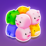 Drop Match 3D