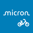 Micron Boise Bike Share icon