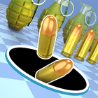 Bullet Black Hole: Eat em All icon