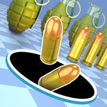 Bullet Black Hole: Eat em All
