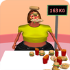 Get Fat 3D APK