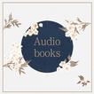 Audiobooks : A classical novel icon