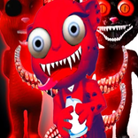 Talking Juan Angry Scary Evil