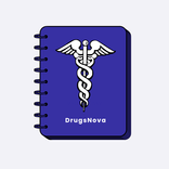 ”DrugsNova: Drug Guide & AI Rx