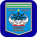 SIMS SMPN 1 MUNCAR