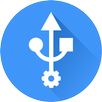 USB Settings APK