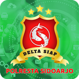 DELTA SIAP POLISI SIDOARJO