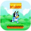 super bluey adventure world APK