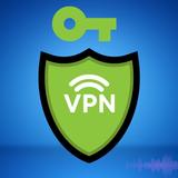فیلتر شکن جدید پرسرعت  VPN App APK