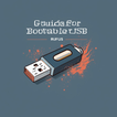 Rufus Guide: Bootable USB App Zeichen