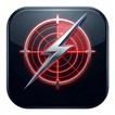 Tornado Tracker Storm GPS Live icon