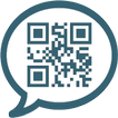 QR Speech ikona