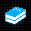 ETC Library ikona
