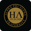 ETA Lambda icône