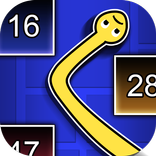 ”Snake Geometry