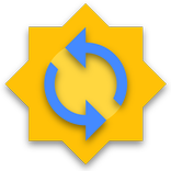 EteSync - Secure Data Sync