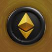 ETH Cloud Miner- Earn Ethereum иконка