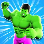 Bulk up!