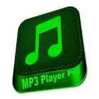 MP3 Player Pro icon