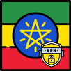 Ethiopia VPN - Private Proxy APK