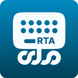 RTA Keyboard | کیبورد ملی