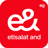 My e&
