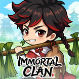 Immortal Clan: Grandmastery