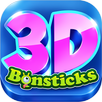 Bonsticks 3D APK