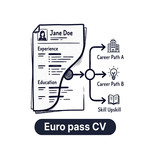 Europass CV Builder