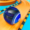 Toy Going Ball Roll APK