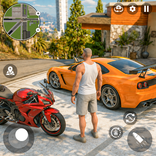 Miami Gangster: Crime City 3D