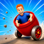 Flip and Bounce Game