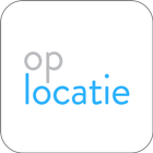 Op locatie! icon