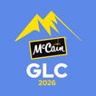 GLC 2026 ikon