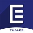 Thales Events ikon
