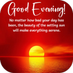 Evening Message আইকন